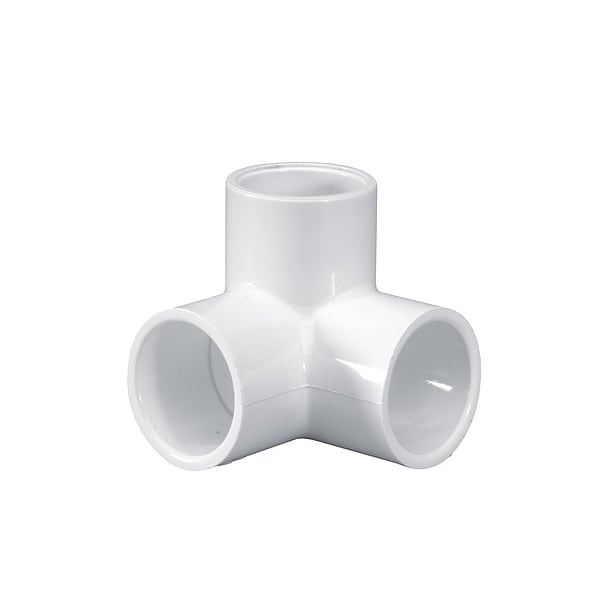 90 Side Outlet Elbow, 2 in, Schedule 40