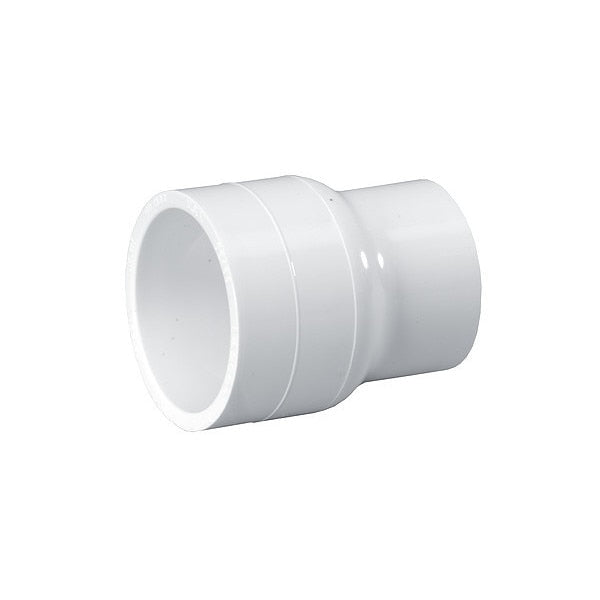 Reducing Coupling, 10 x 8 in, Schedule 40
