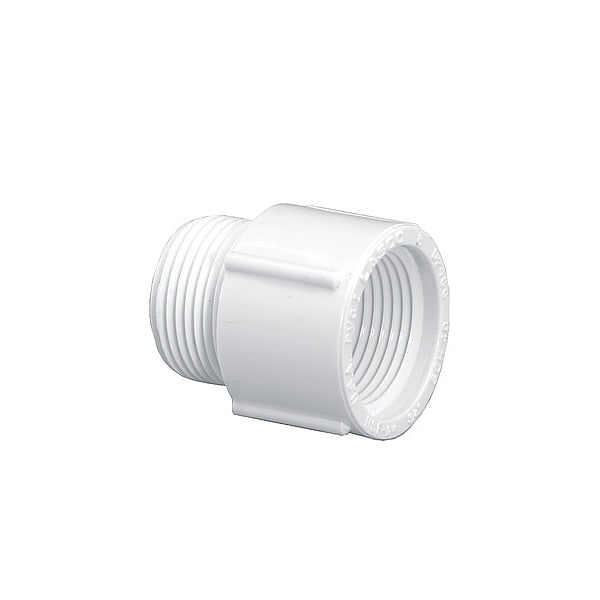 Riser Extender, 3/4 in, Schedule 40