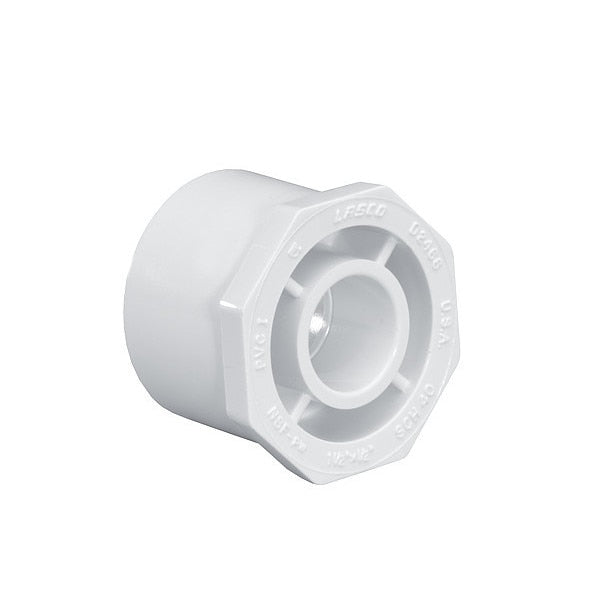 Bushing, 1 1/4 x 3/4 in, Schedule 40