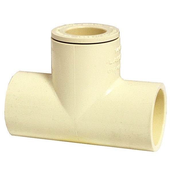 CTS Tee, 3/4 x 3/4 x 3/4 in, Schedule 40