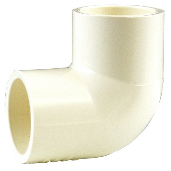90 CTS Elbow, 1 in, Schedule 40, Socket