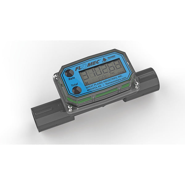 Watermeter