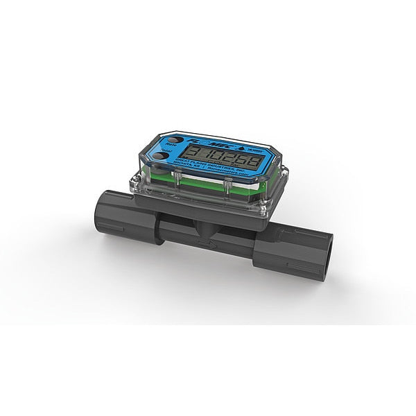 Watermeter