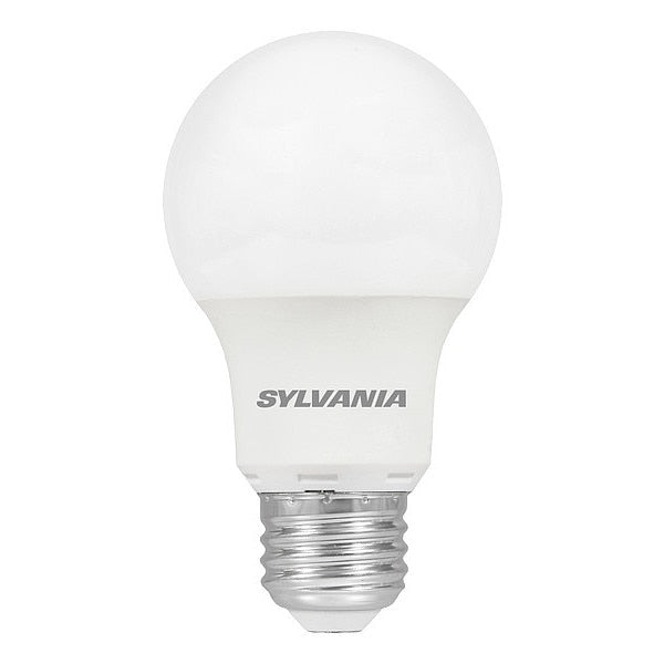 LED, 8.5 W, A19, Medium Screw (E26)