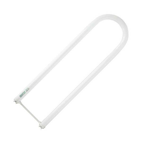 U-Shaped Fluorescent, 32 W, T8, G13