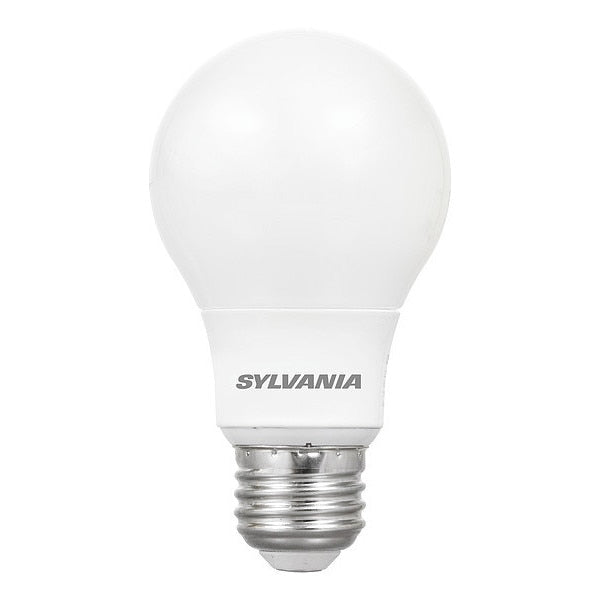 LED, 8 W, A19, Medium Screw (E26)