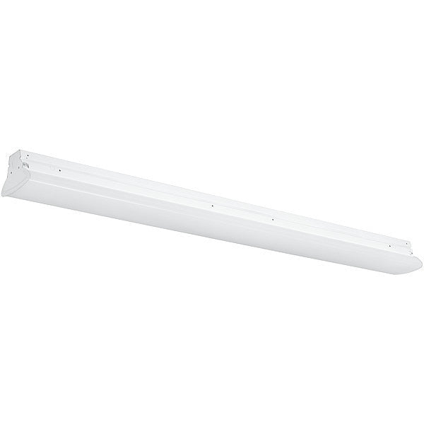 Industrial 4000K LED, 130.1 lm/W, 4,000 K