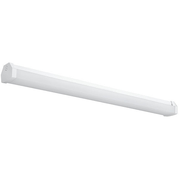 Wrap 3500K LED, 130.1 lm/W, 3,500 K
