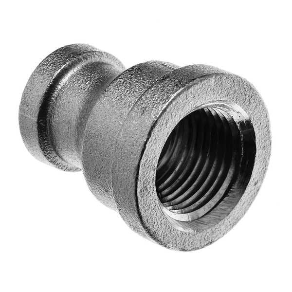 Reducing Coupling, 316 SS, 2 x 1