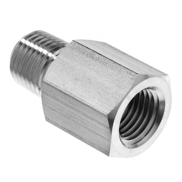 Adapter, SS, FNPT x MNPT