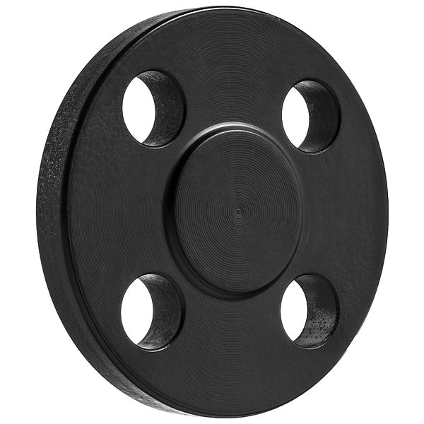 Pipe Flange, Steel, 2