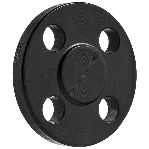 Pipe Flange, Steel, 1
