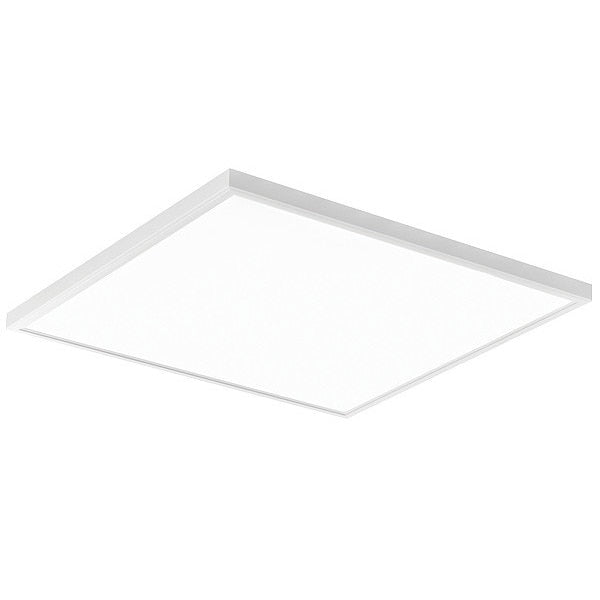 LED Flat Panel, 2ftx2ft, 2400/3300/4400 lm
