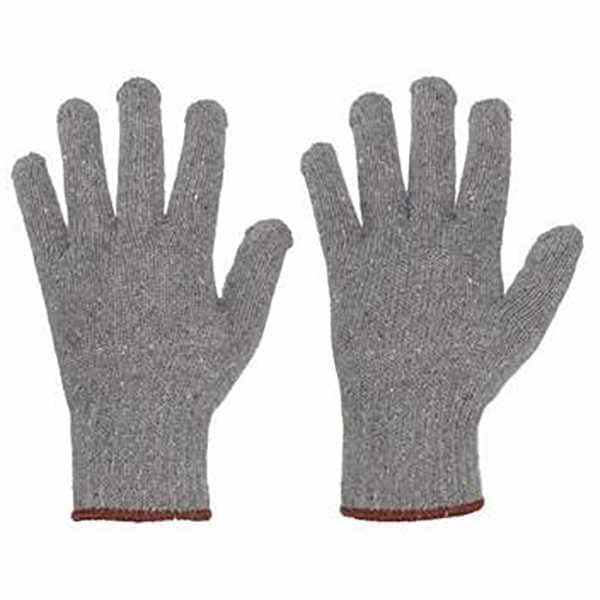 VF, Knit Gloves, Gry, S, 2UTZ1, PR