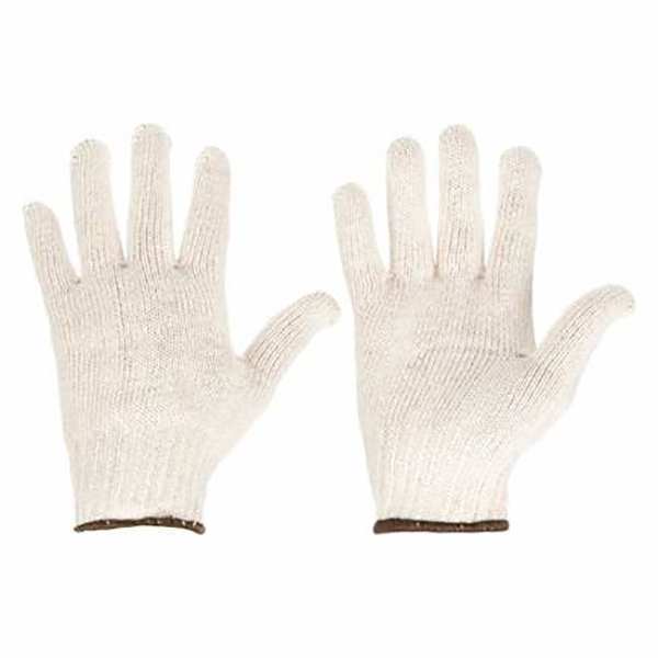 VF, Knit Gloves, Beige, L, 5JK52, PR