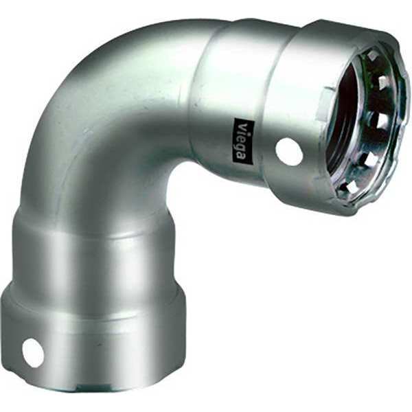 Elbow 90 deg.