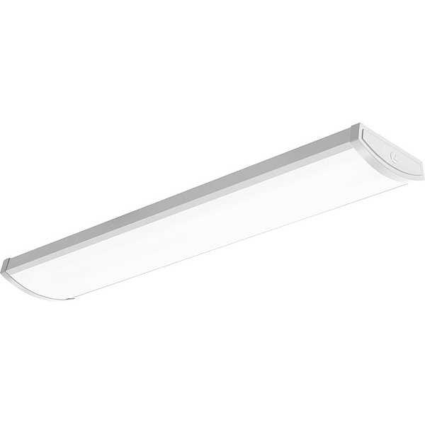 LED Wraparound
