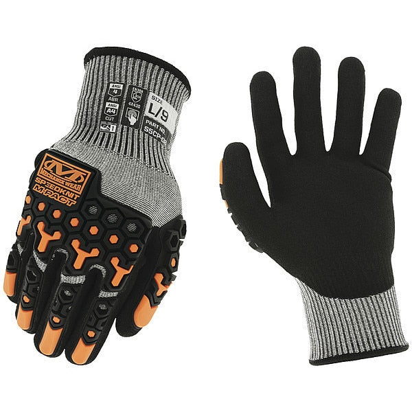 Gloves, PR