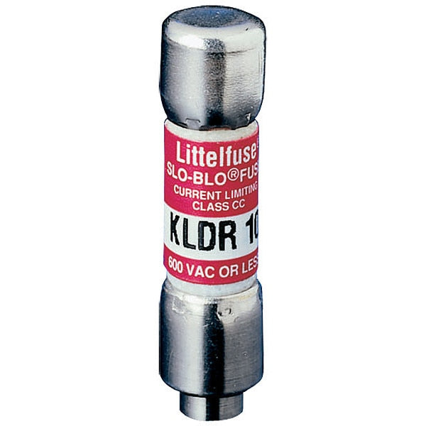 Time Delay, 600V AC, 300V DC
