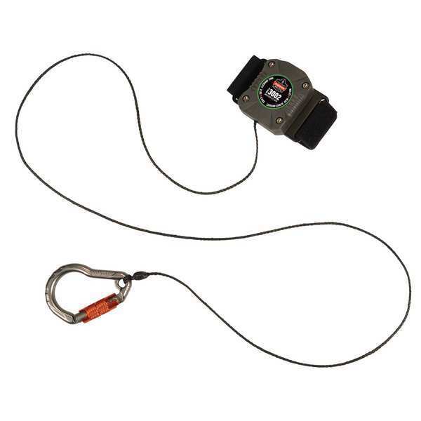 Retractable Tool Lanyard
