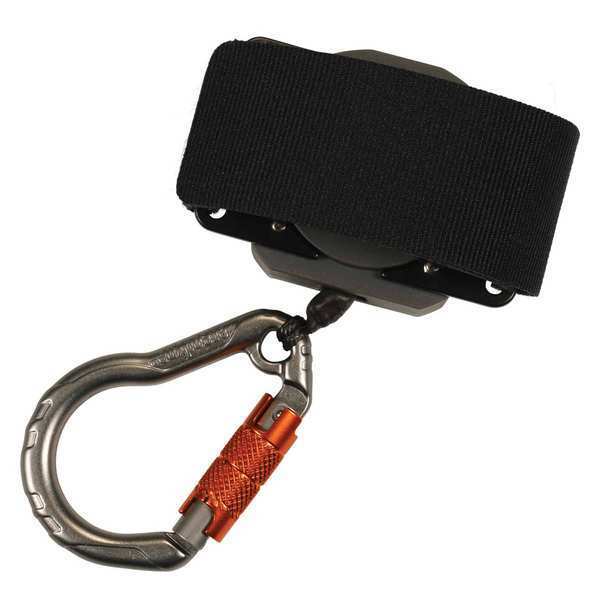 Retractable Tool Lanyard