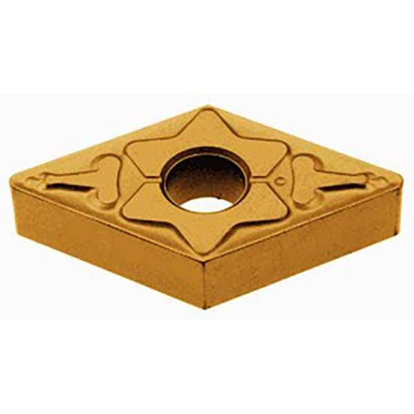 Turning Insert, Diamond, 1/2 in, DNMG, 55  Degrees, 0.0470 in