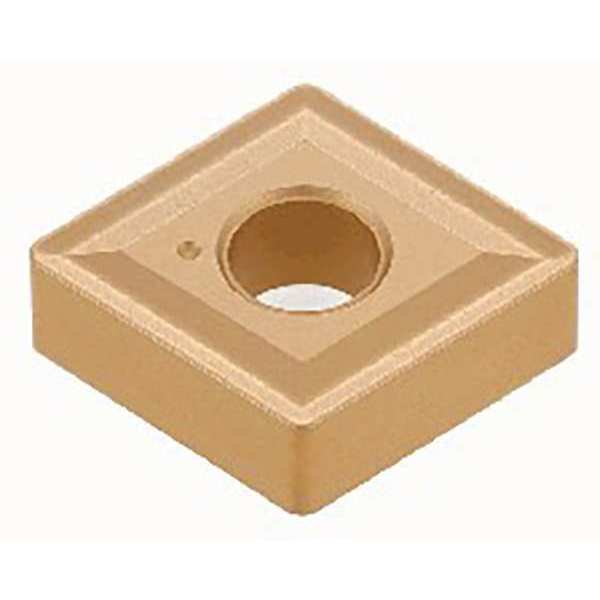 Turning Insert, Diamond, 1/2 in, CNMG, 80  Degrees, 0.0310 in