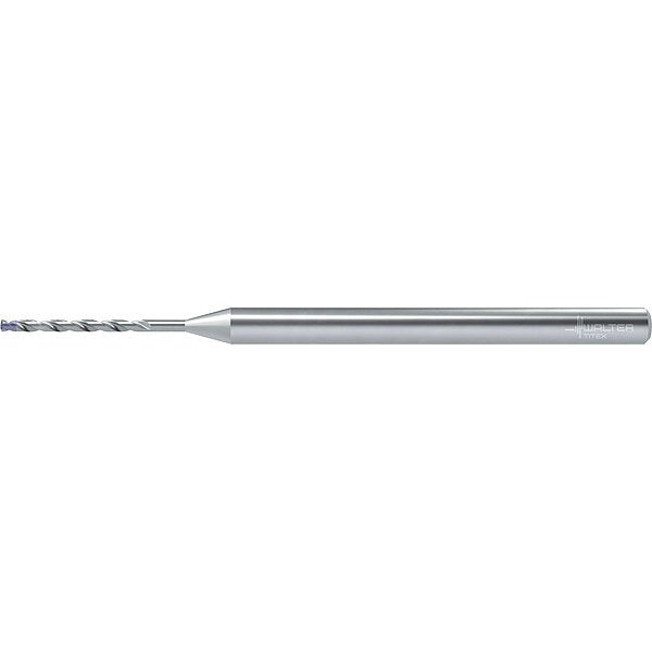 Walter Titex - Solid carbide twist drill, Drill Bit, DB133-08-01.850A1-WJ30ER