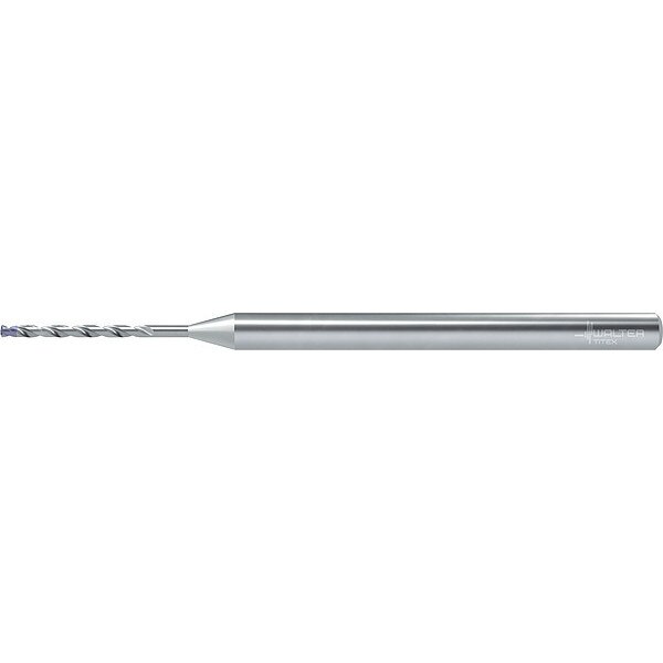 Walter Titex - Solid carbide twist drill, Drill Bit, DB133-08-01.191A1-WJ30ER