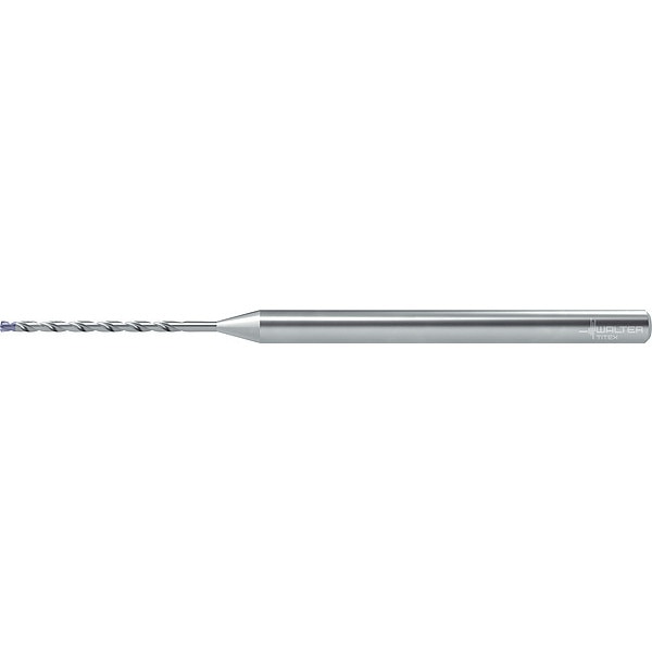 Walter Titex - Solid carbide twist drill, Drill Bit, DB133-12-01.191A1-WJ30ER