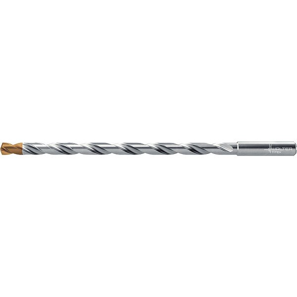 Drill Bit, DC160-16-03.175A1-WJ30EU