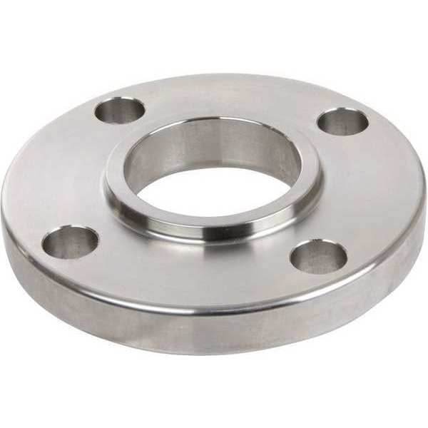 Pipe Flange, 304/304L SS, 3/4