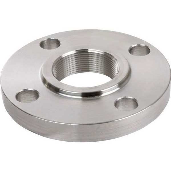 Pipe Flange, Floor Flange, 304/304L SS