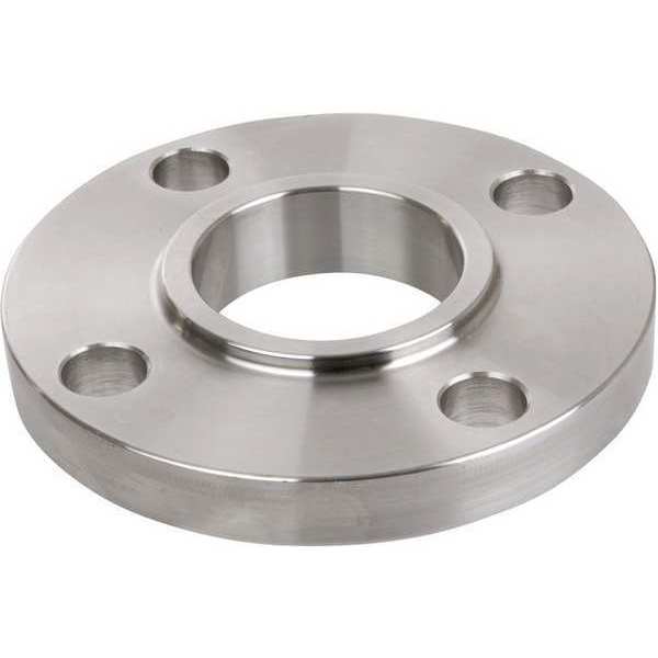 Pipe Flange, Lap Joint, 304/304L SS
