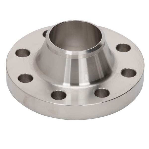 Pipe Flange, Schedule 80, 304/304L SS