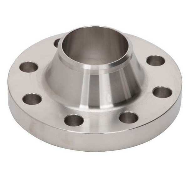 Pipe Flange, Schedule 80, 304/304L SS