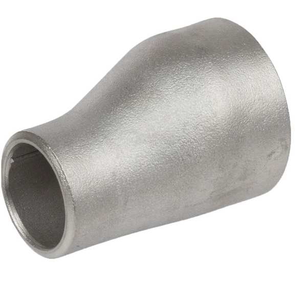 Reducer Coupling, 304 SS, 2 1/2 x 2 in