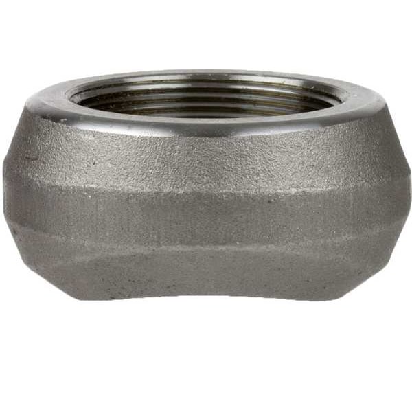 Outlet, Carbon Steel, 1 1/4