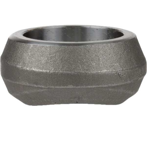 Outlet, SS, 3/4 in Pipe Size, Class 3000