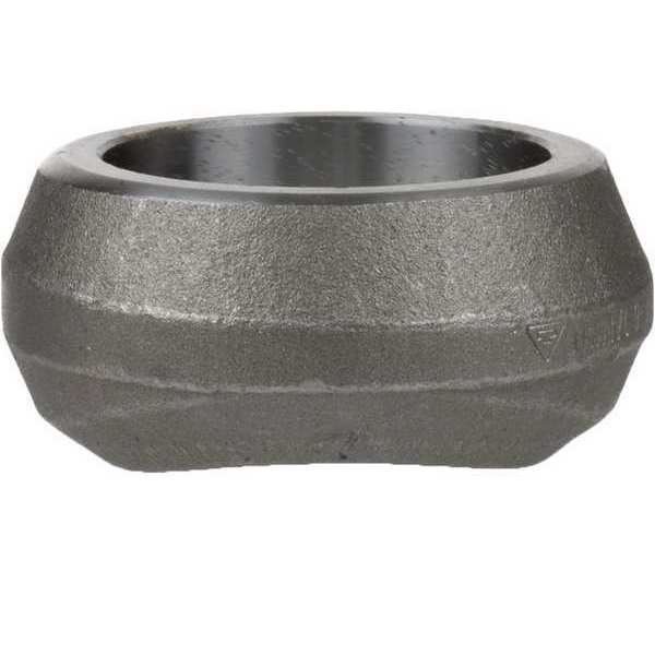 Outlet, SS, 1 in Pipe Size, Class 3000, NPT