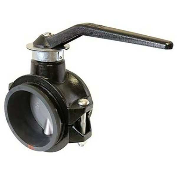 Ball Valve