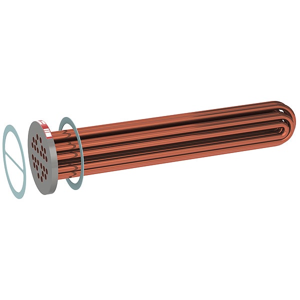 Steam to Water Replacement Bundle