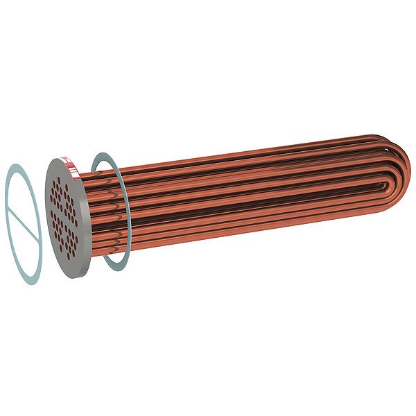 Steam to Water Replacement Bundle