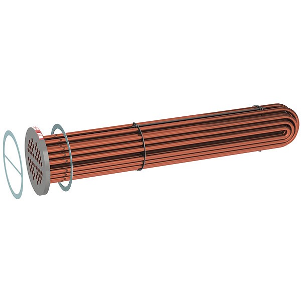 Steam to Water Replacement Bundle