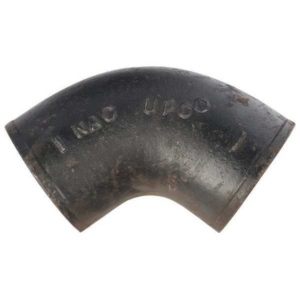 1/5 Bend, Cast Iron, 2
