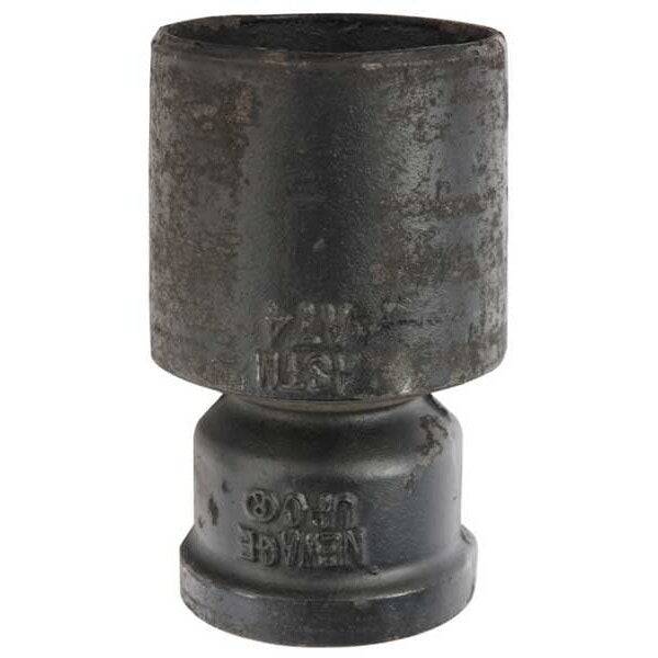 Reducing Coupling, Cast Iron, 5 x3