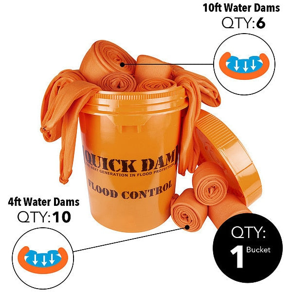 Flood Kit