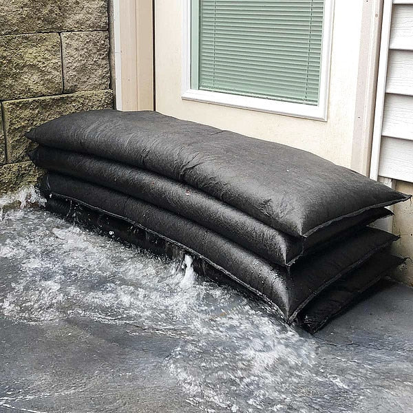 Flood Bag Emergency Kit