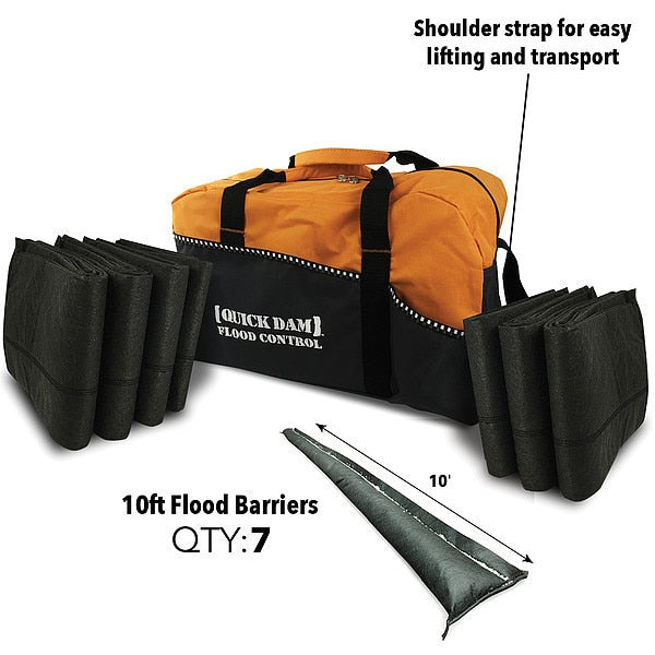 Flood Bag Emergency Kit